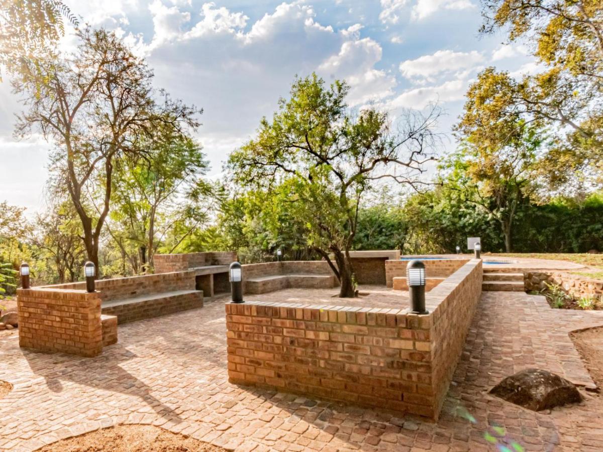 Featherwood Farm & Nyala Lodge Rayton Kültér fotó