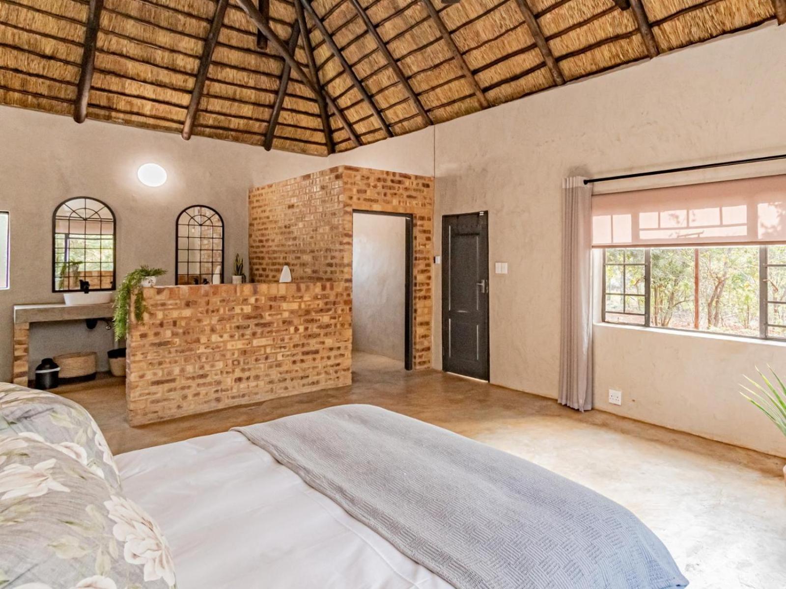 Featherwood Farm & Nyala Lodge Rayton Szoba fotó